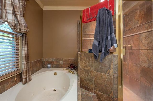 7204 Island Mill Road SE, Acworth, GA 30102