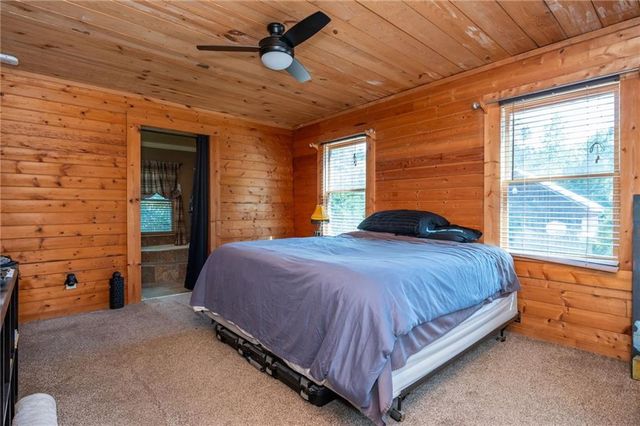 7204 Island Mill Road SE, Acworth, GA 30102