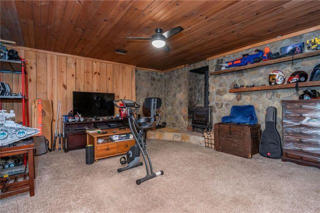 7204 Island Mill Road SE, Acworth, GA 30102