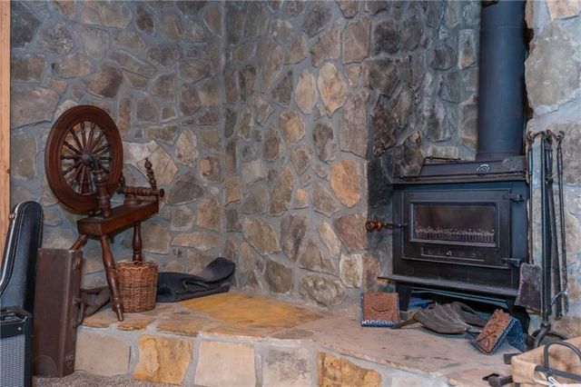 7204 Island Mill Road SE, Acworth, GA 30102