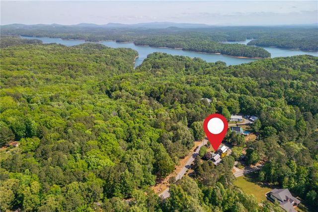 7204 Island Mill Road SE, Acworth, GA 30102