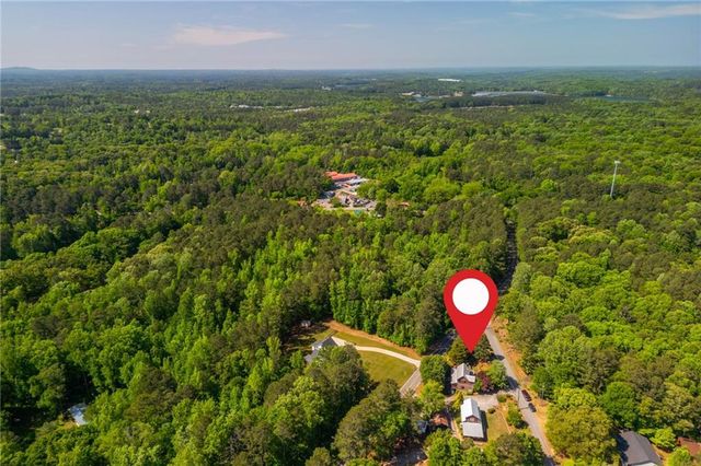 7204 Island Mill Road SE, Acworth, GA 30102