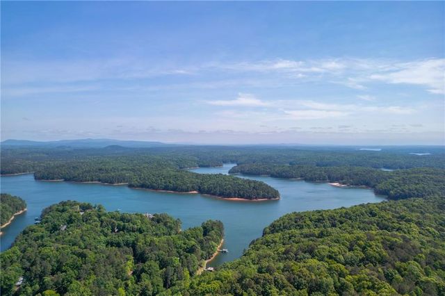 7204 Island Mill Road SE, Acworth, GA 30102