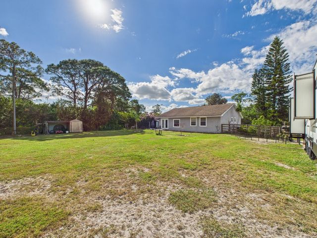 513 Serenade Terrace, Lake Placid, FL 33852