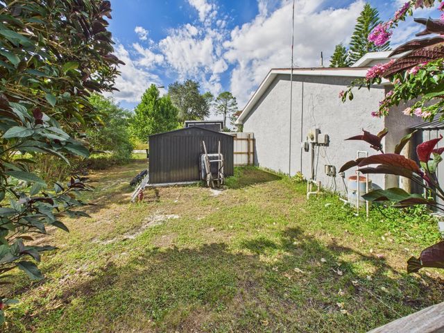 513 Serenade Terrace, Lake Placid, FL 33852