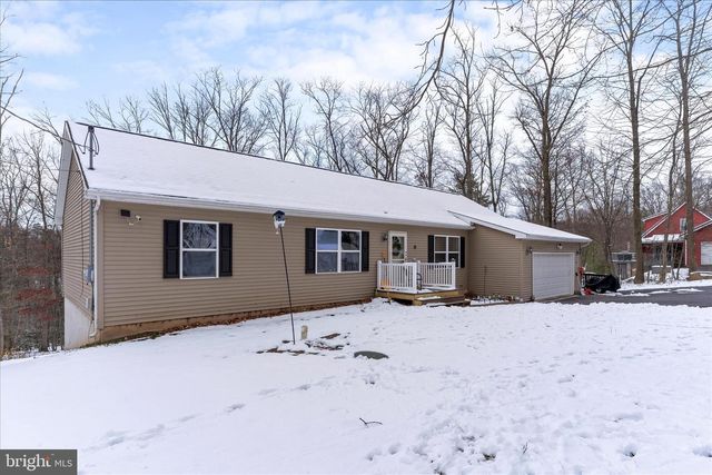 1565 FOX HOLLOW RD, Shermans Dale, PA 17090
