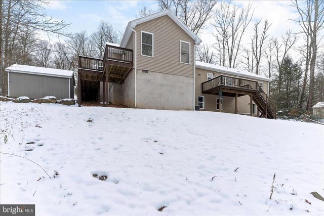 1565 FOX HOLLOW RD, Shermans Dale, PA 17090