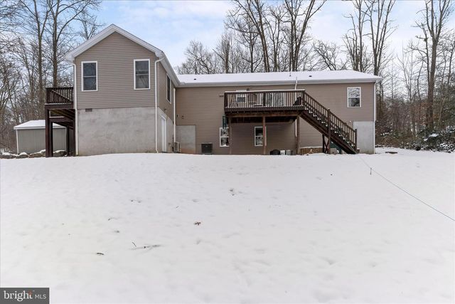 1565 FOX HOLLOW RD, Shermans Dale, PA 17090