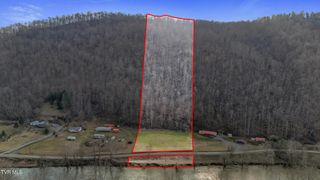 6&7 Lots Waters Edge Road, Duffield, VA 24244