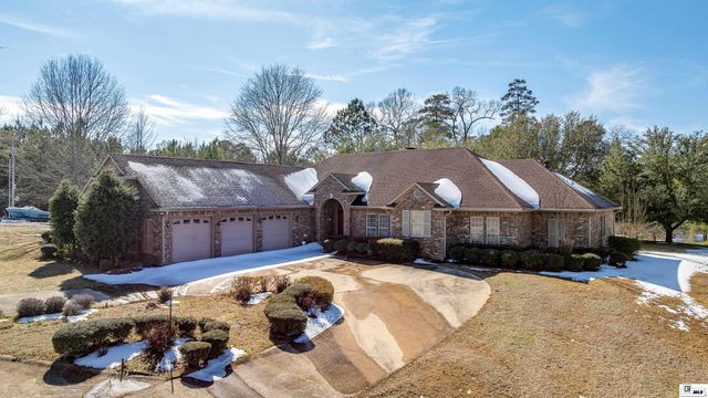 147 THREE PONDS ROAD, Ruston, LA 71270