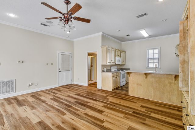 147 THREE PONDS ROAD, Ruston, LA 71270