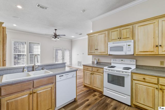 147 THREE PONDS ROAD, Ruston, LA 71270