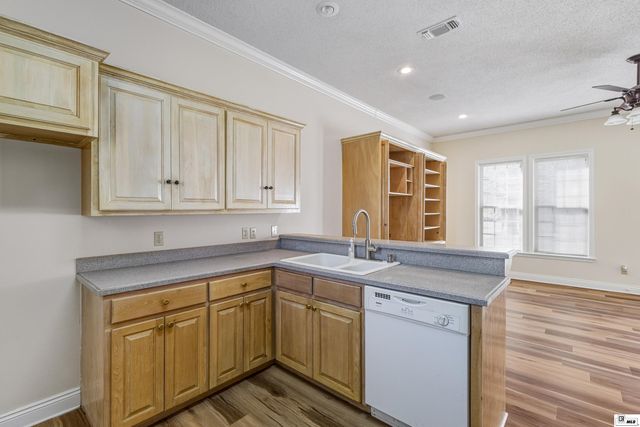 147 THREE PONDS ROAD, Ruston, LA 71270