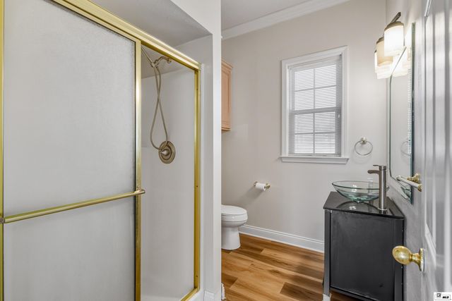 147 THREE PONDS ROAD, Ruston, LA 71270