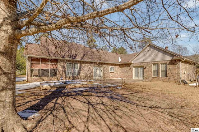 147 THREE PONDS ROAD, Ruston, LA 71270