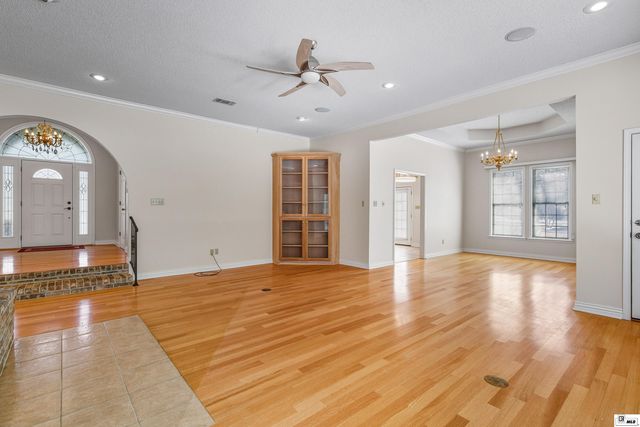 147 THREE PONDS ROAD, Ruston, LA 71270