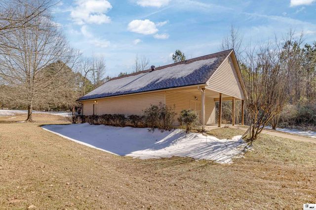 147 THREE PONDS ROAD, Ruston, LA 71270