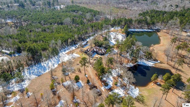 147 THREE PONDS ROAD, Ruston, LA 71270