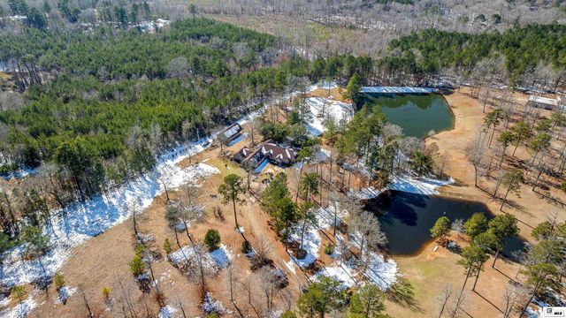 147 THREE PONDS ROAD, Ruston, LA 71270