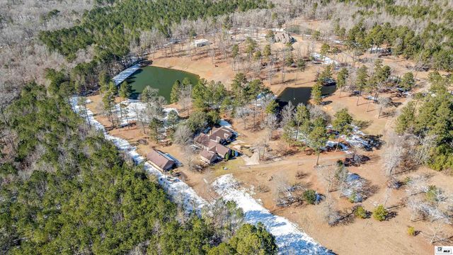 147 THREE PONDS ROAD, Ruston, LA 71270