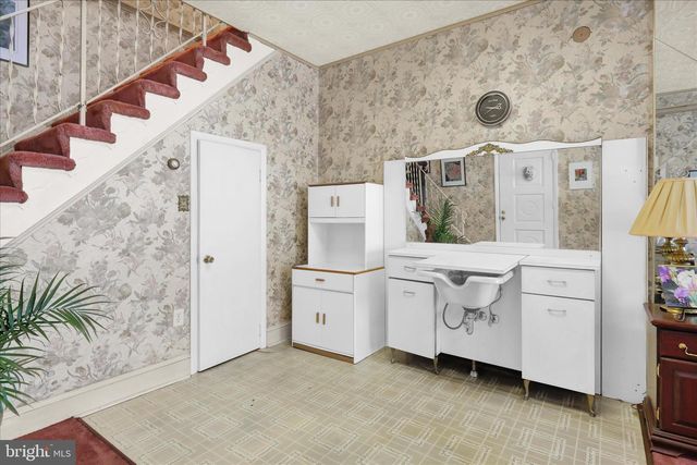 136 N NORTH ST, Minersville, PA 17954