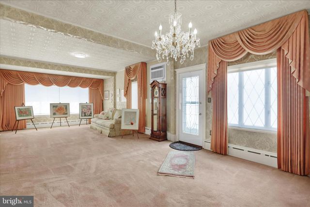 136 N NORTH ST, Minersville, PA 17954