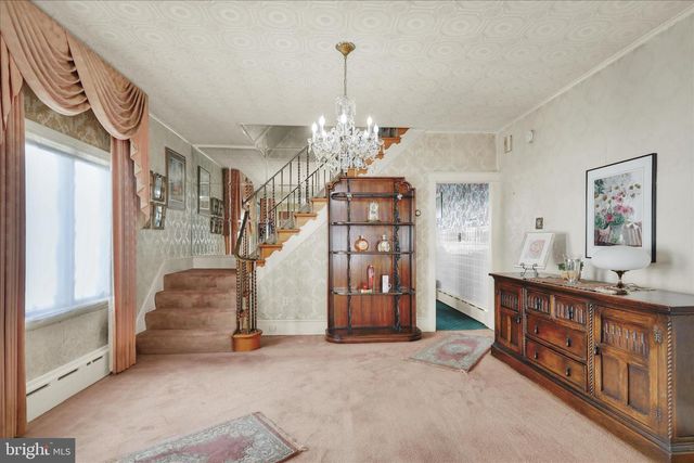 136 N NORTH ST, Minersville, PA 17954