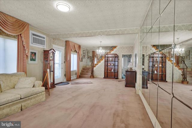 136 N NORTH ST, Minersville, PA 17954