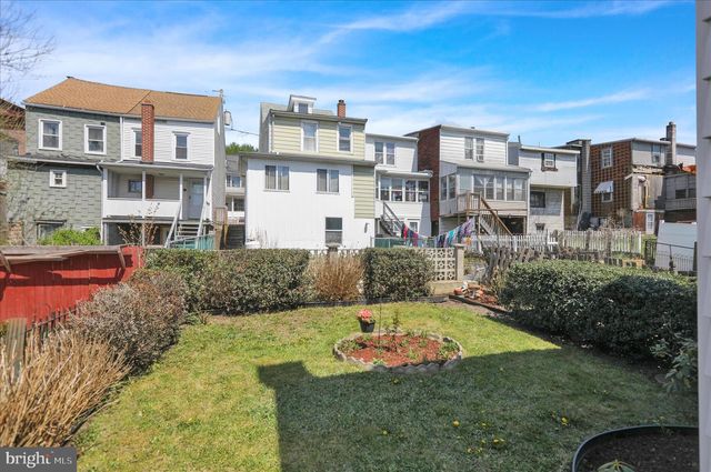 136 N NORTH ST, Minersville, PA 17954