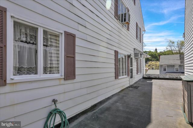 136 N NORTH ST, Minersville, PA 17954