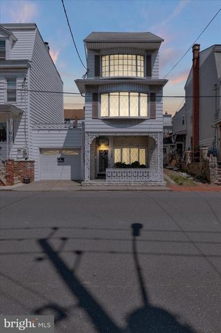 136 N NORTH ST, Minersville, PA 17954
