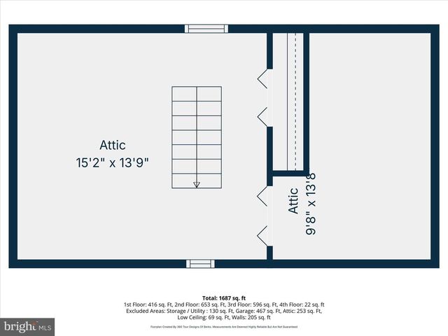 136 N NORTH ST, Minersville, PA 17954