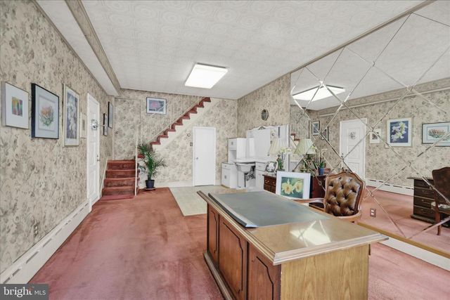 136 N NORTH ST, Minersville, PA 17954