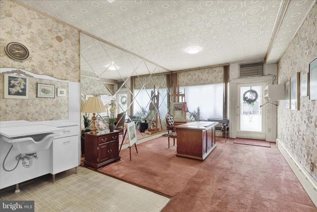 136 N NORTH ST, Minersville, PA 17954