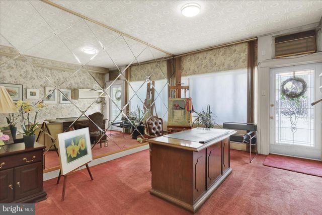 136 N NORTH ST, Minersville, PA 17954