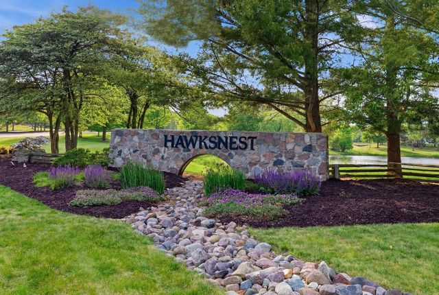 N28W30244 Red Hawk COURT, Pewaukee, WI 53072