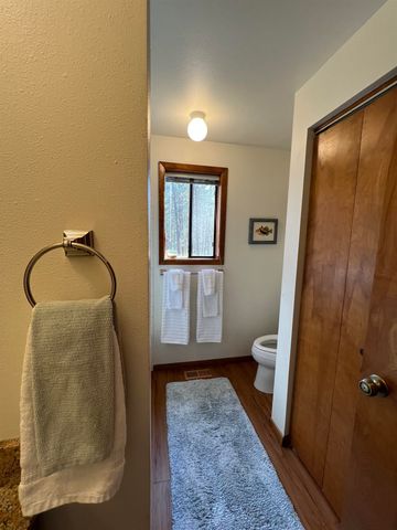 4605 W Pinto Rd, Cheney, WA 99004