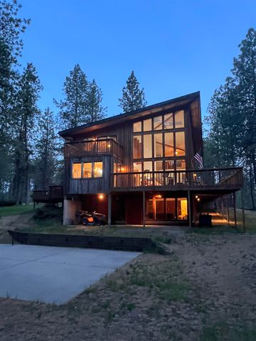 4605 W Pinto Rd, Cheney, WA 99004