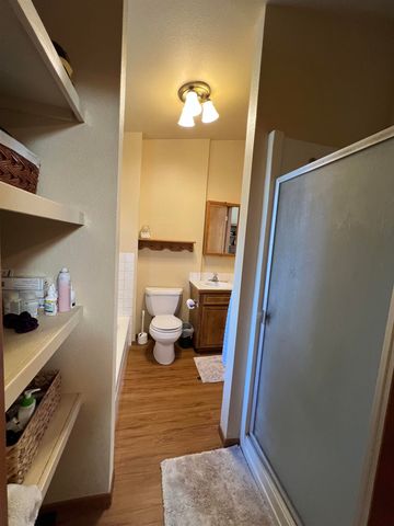 4605 W Pinto Rd, Cheney, WA 99004