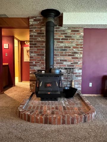 4605 W Pinto Rd, Cheney, WA 99004