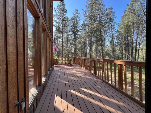 4605 W Pinto Rd, Cheney, WA 99004