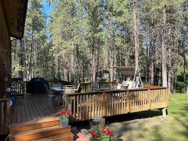 4605 W Pinto Rd, Cheney, WA 99004