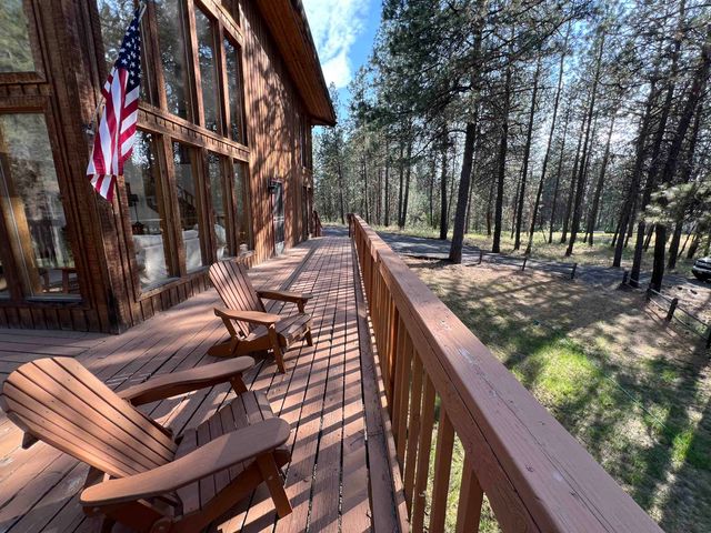 4605 W Pinto Rd, Cheney, WA 99004