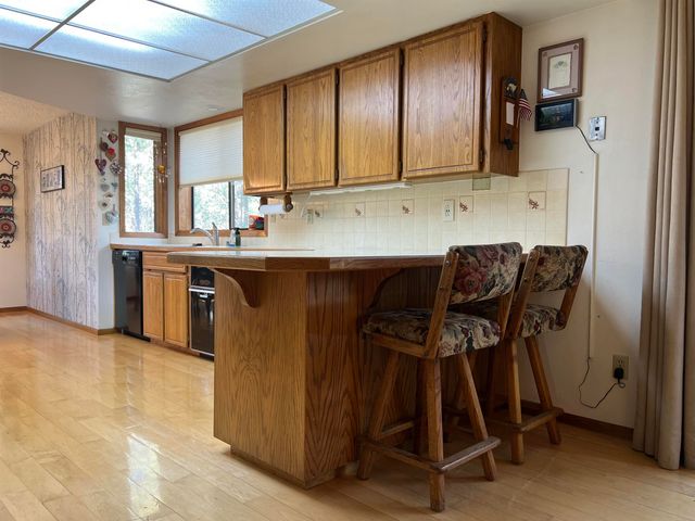 4605 W Pinto Rd, Cheney, WA 99004