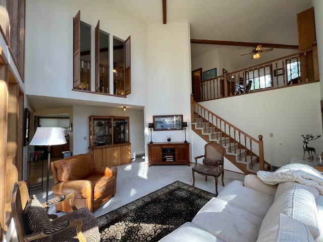 4605 W Pinto Rd, Cheney, WA 99004
