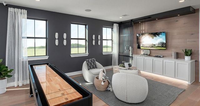 1204 Live Oak Lane, Oak Point, TX 75068