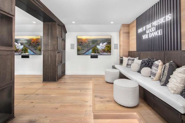 1204 Live Oak Lane, Oak Point, TX 75068