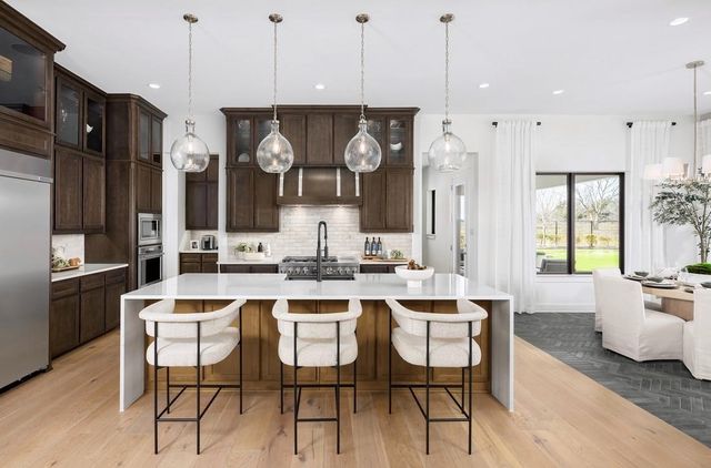 1204 Live Oak Lane, Oak Point, TX 75068