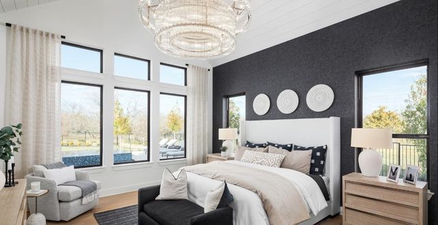 1204 Live Oak Lane, Oak Point, TX 75068