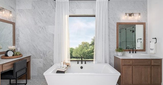 1204 Live Oak Lane, Oak Point, TX 75068